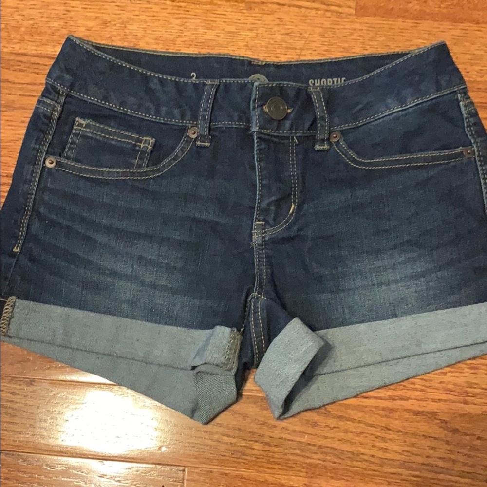 Shorts